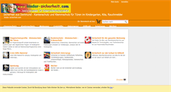 Desktop Screenshot of kisipro.de